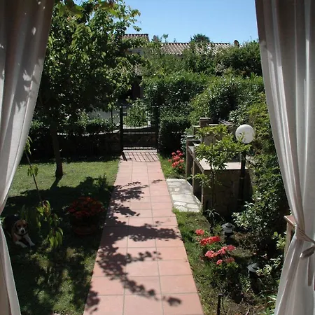 Jasmin - 779218 Holiday home San Teodoro (Sardinia)