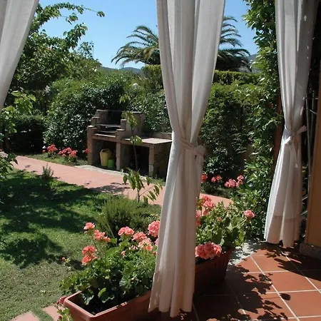 Jasmin - 779218 Holiday home