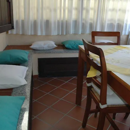 別荘 Jasmin - 779218 サン・テオドーロ