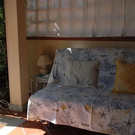 Jasmin - 779218 * San Teodoro (Sardinia)