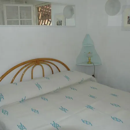 Prázdninový dům Jasmin - 779218 *