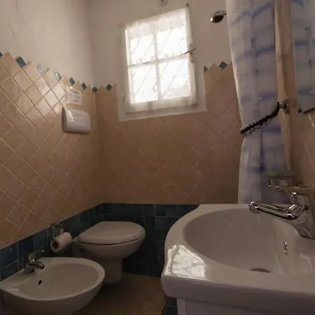 Prázdninový dům Jasmin - 779218 San Teodoro (Sardinia)