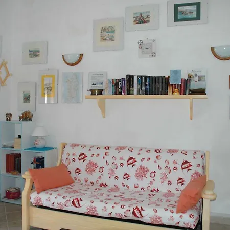 Jasmin - 779218 * San Teodoro (Sardinia)