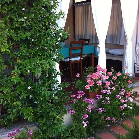 Nyaraló Jasmin - 779218 San Teodoro