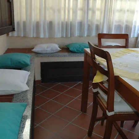 Holiday home Jasmin - 779218 San Teodoro (Sardinia)