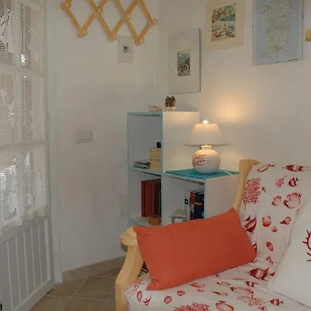 Jasmin - 779218 Holiday home San Teodoro (Sardinia)