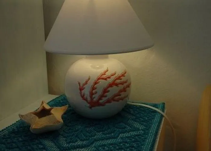 Dom wakacyjny Jasmin - 779218 San Teodoro (Sardinia)