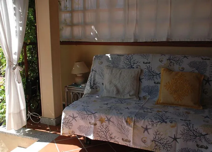 Jasmin - 779218 * San Teodoro (Sardinia)