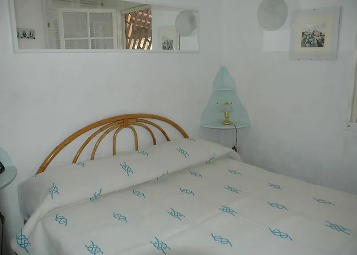 Dom wakacyjny Jasmin - 779218 *